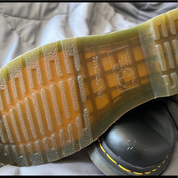 Doc Martens Original 1460 Unisex - Picture 6 of 7